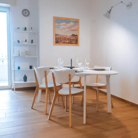 Jlh Aparts - Just Like Lägenhet