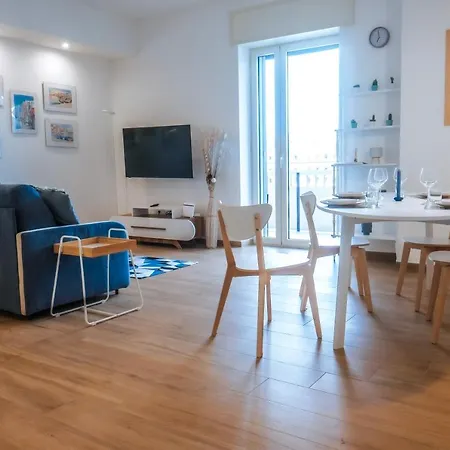 Jlh Aparts - Just Like Appartement Bari