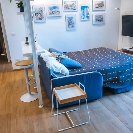 Appartement Jlh Aparts - Just Like