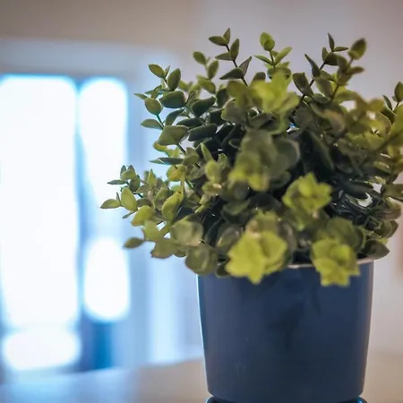 Jlh Aparts - Just Like Appartement Bari