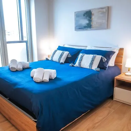 Appartement Jlh Aparts - Just Like Bari