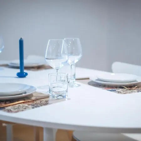 Appartement Jlh Aparts - Just Like