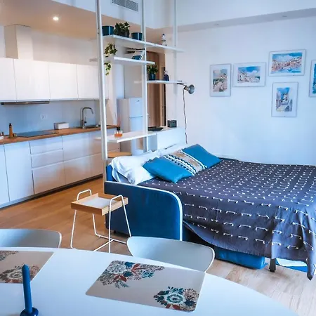 Jlh Aparts - Just Like Bari