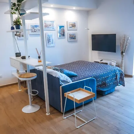 Jlh Aparts - Just Like Appartement