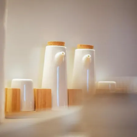 Jlh Aparts - Just Like Appartement Bari