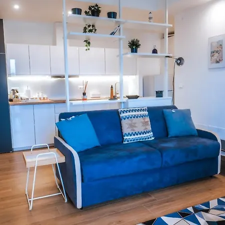 Appartement Jlh Aparts - Just Like