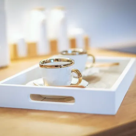 Lägenhet Jlh Aparts - Just Like *