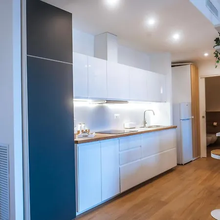 Jlh Aparts - Just Like Appartement *