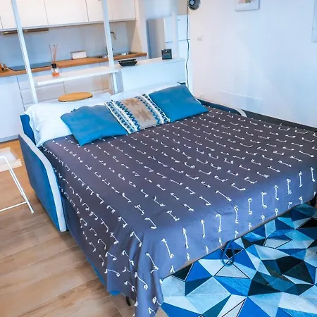 Jlh Aparts - Just Like Appartement Bari