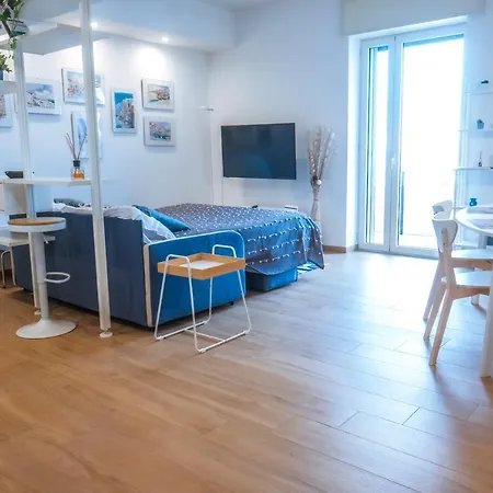 Jlh Aparts - Just Like Appartement *