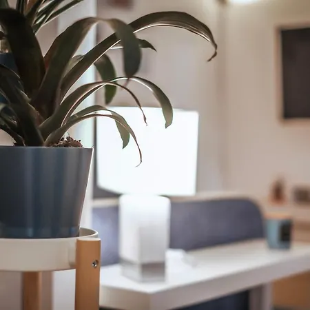 Jlh Aparts - Just Like Appartement *