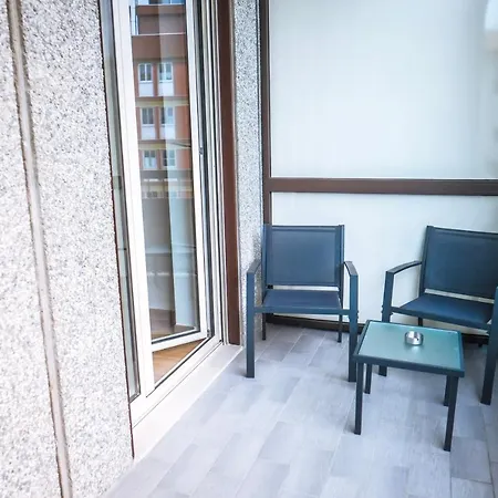 Jlh Aparts - Just Like Appartement *