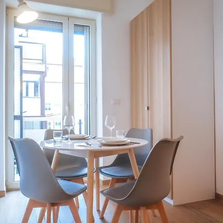 Jlh Aparts - Just Like Bari