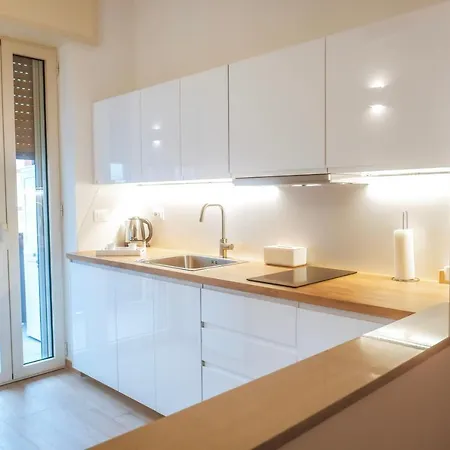 Jlh Aparts - Just Like