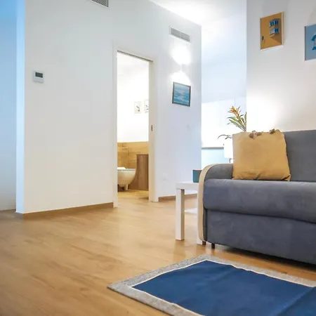 Jlh Aparts - Just Like Appartement Bari