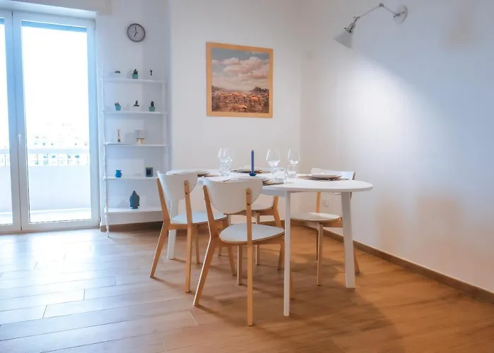 Jlh Aparts - Just Like Apartamento