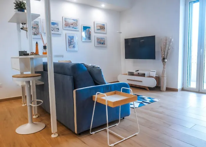 Jlh Aparts - Just Like Apartamento *