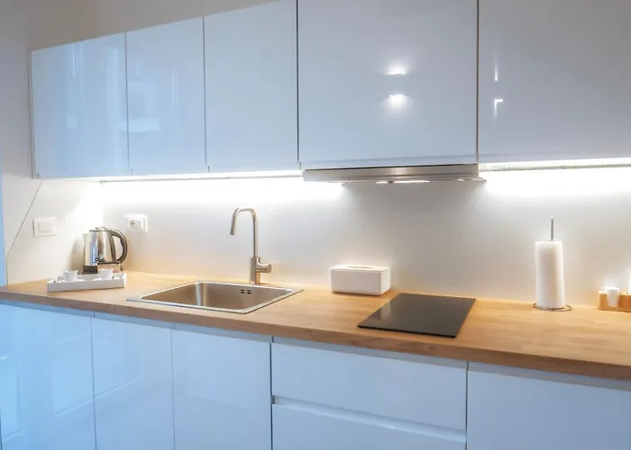 Apartamento Jlh Aparts - Just Like *