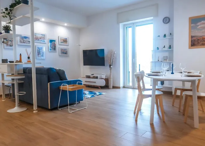 Jlh Aparts - Just Like Bari