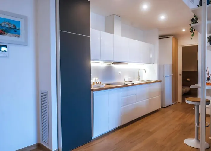 Jlh Aparts - Just Like Apartamento *