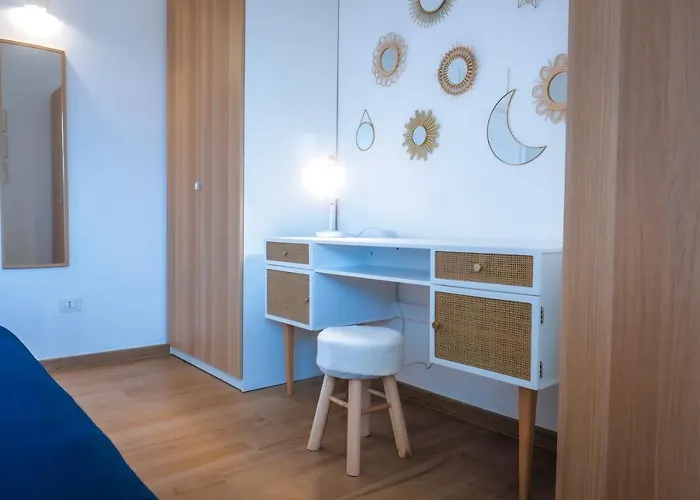 Apartamento Jlh Aparts - Just Like