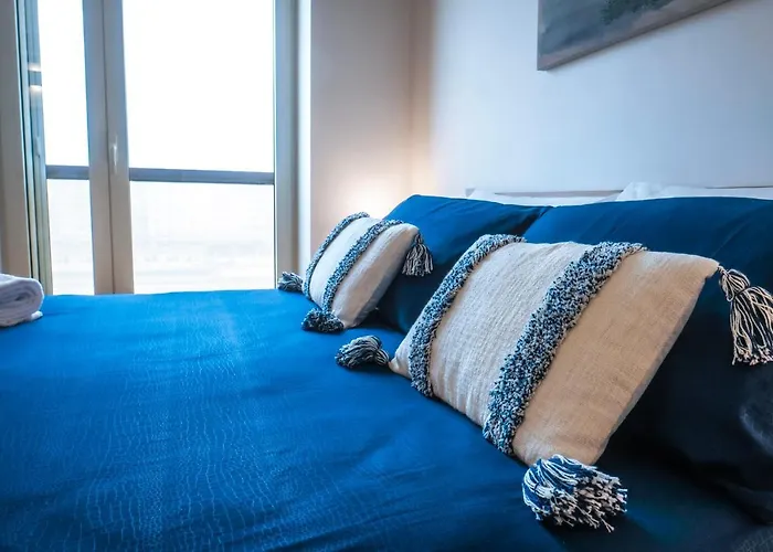 Jlh Aparts - Just Like Apartamento