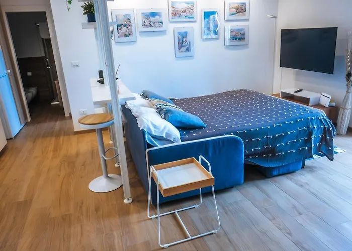 Apartamento Jlh Aparts - Just Like