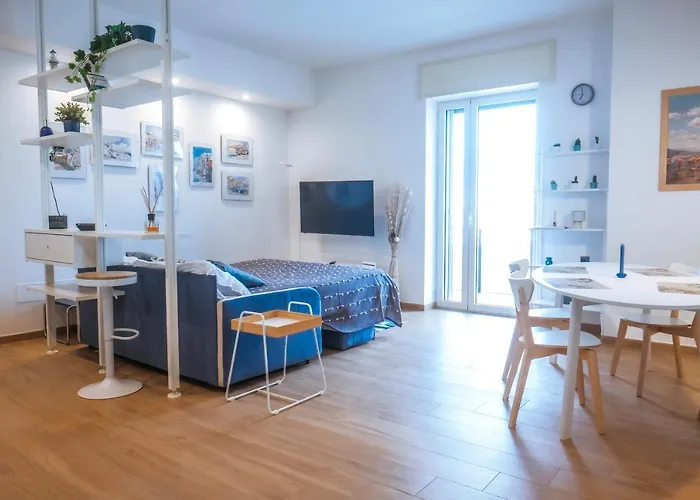 Jlh Aparts - Just Like Apartamento *