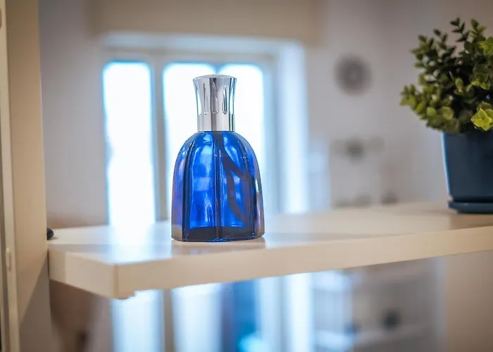 Apartamento Jlh Aparts - Just Like Bari