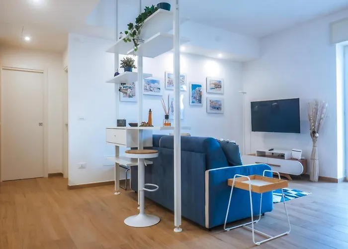 Jlh Aparts - Just Like Apartamento *