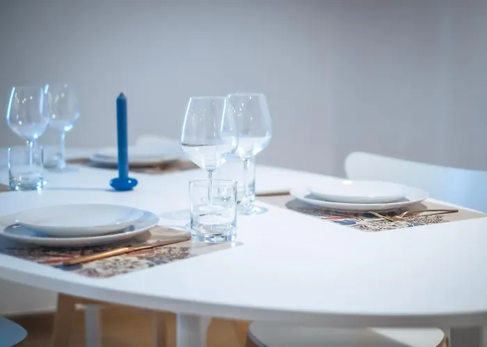 Apartamento Jlh Aparts - Just Like