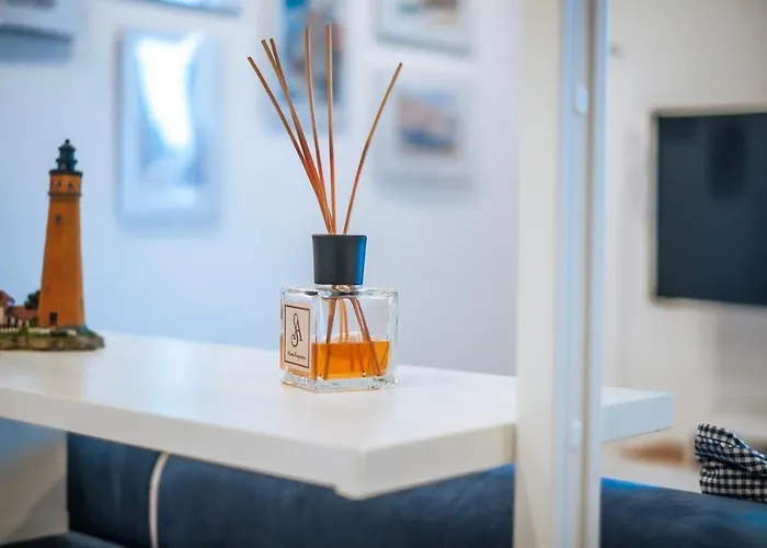 Apartamento Jlh Aparts - Just Like