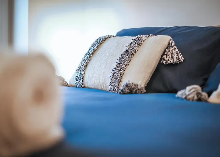 Apartamento Jlh Aparts - Just Like *