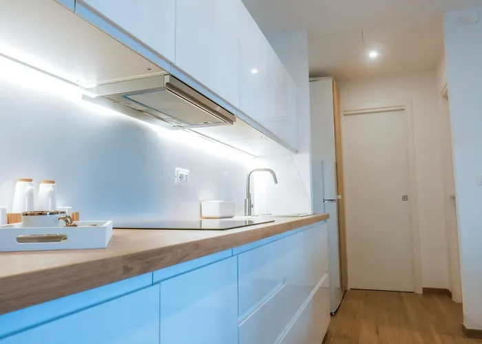 Jlh Aparts - Just Like Apartment *