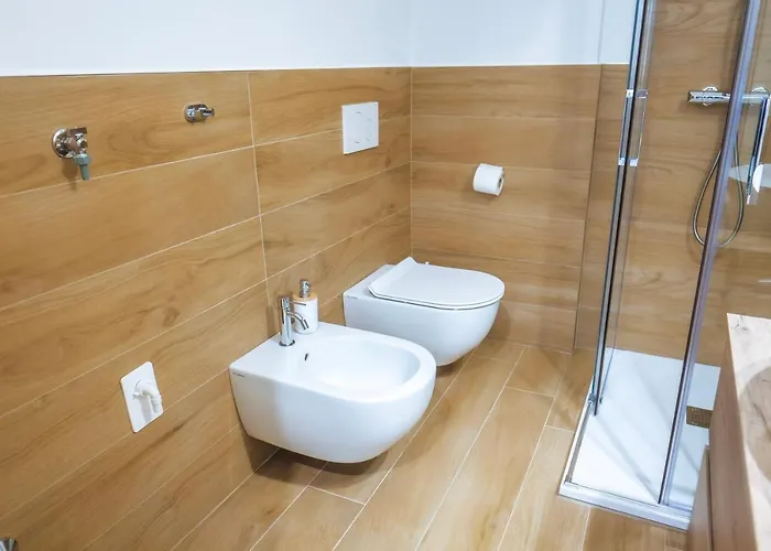 Jlh Aparts - Just Like Apartamento *