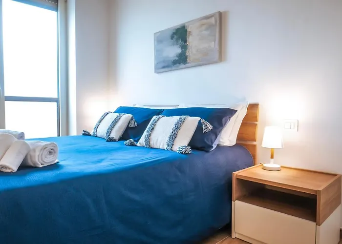 Jlh Aparts - Just Like Apartamento