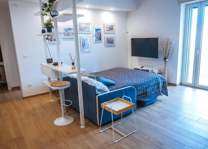 Jlh Aparts - Just Like Apartamento