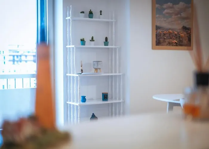 Apartment Jlh Aparts - Just Like *