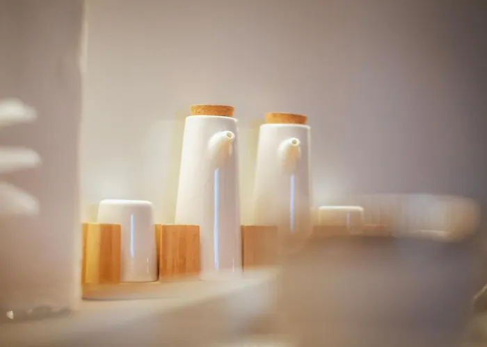 Jlh Aparts - Just Like Apartamento Bari