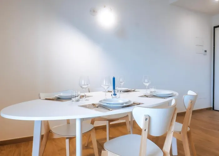 Jlh Aparts - Just Like Apartamento Bari