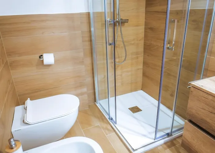 Jlh Aparts - Just Like Apartamento *