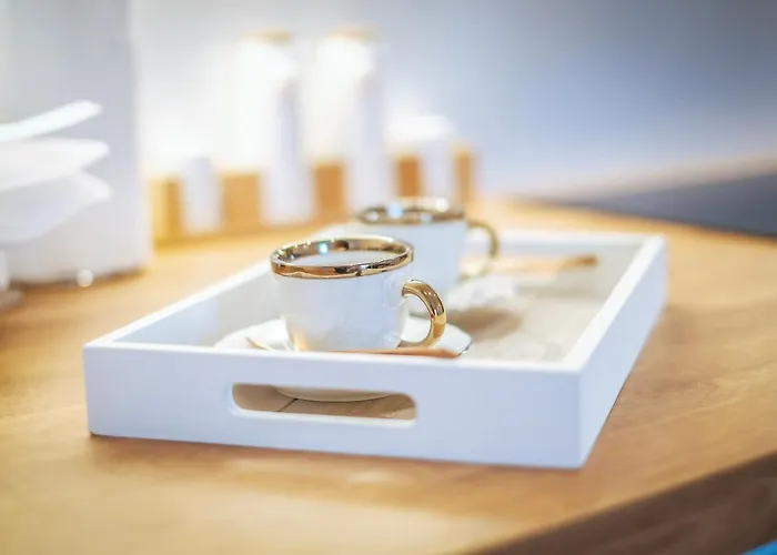 Apartamento Jlh Aparts - Just Like *