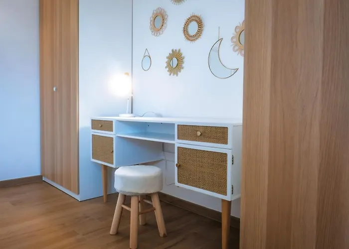 Jlh Aparts - Just Like Apartamento *