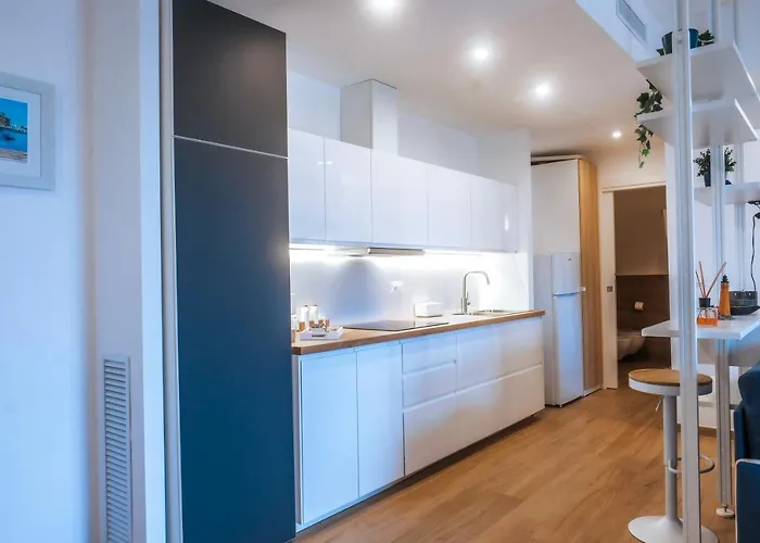 Jlh Aparts - Just Like Apartamento *