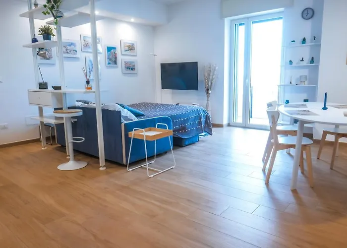 Jlh Aparts - Just Like Apartamento *