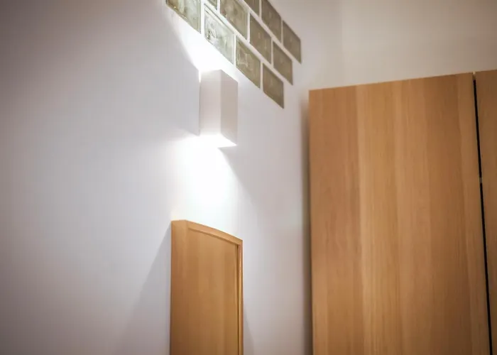 Jlh Aparts - Just Like Apartamento *