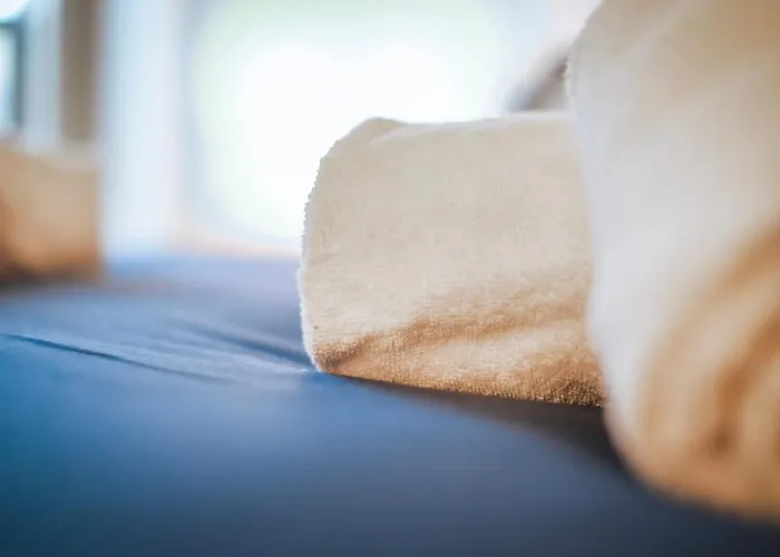 Jlh Aparts - Just Like Apartamento *