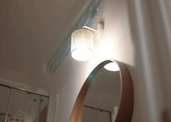 Jlh Aparts - Just Like Apartamento *