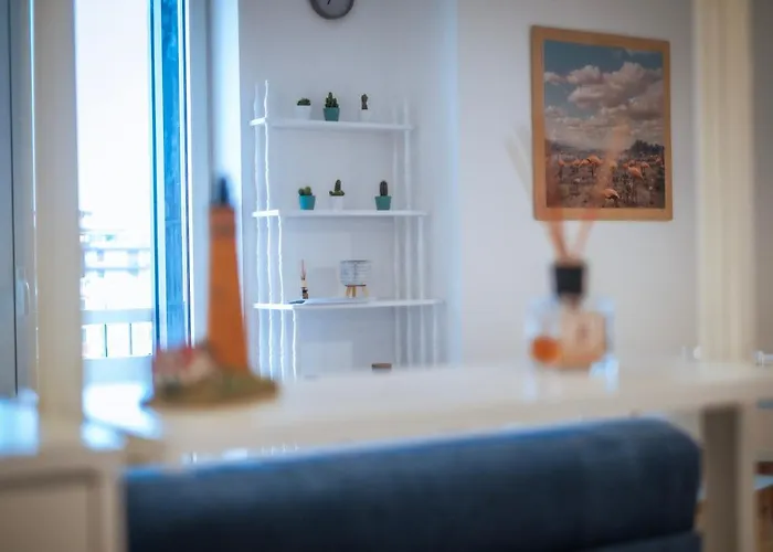 Apartamento Jlh Aparts - Just Like *