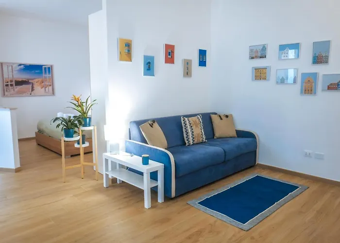 Jlh Aparts - Just Like * Bari